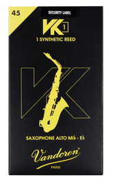 Vandoren Ancia Sintetica Sax Alto VK1 45