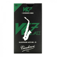 Vandoren Ancia Sintetica Sax Alto VK7 25 JaZZ