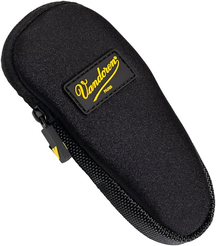 Vandoren Astuccio morbido per Clarinetto Sib &amp; Mib, Sax Soprano &amp; Alto