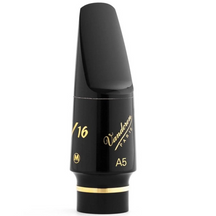 Vandoren Bocchino A5M Sax Alto V16 Ebanite