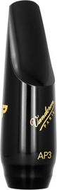 Vandoren Bocchino Sax Alto AP3 PROFILE