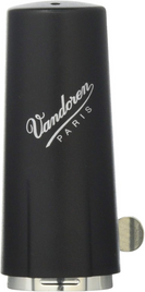 Vandoren Legatura Clarinetto Sib LC51PP peltro