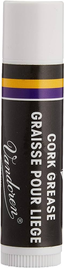 Vandoren Stick di grasso di alta qualit&agrave; per sugheri aromatizzato al fiore di melo