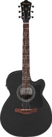 Ibanez VC44CE WK Chitarra Acustica Amplificata