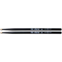 VIC FIRTH 5B Bacchette Black American Classic