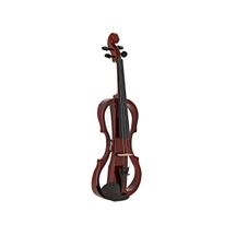 Stagg EVN 4/4 VBR Violino Elettrico Violin Burst
