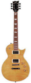 ESP LTD EC 256VN Vintage Natural Chitarra elettrica