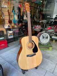 Yamaha F310 chitarra acustica naturale B-STOCK