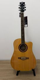 B-Stock Eko One ST D CW EQ ETS Natural Chitarra acustica elettrificata