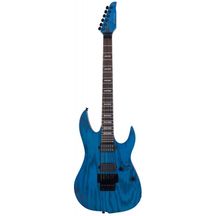 Sire Guitars X5 Transaprent Blue Chitarra Elettrica