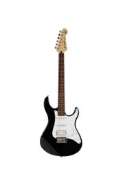 YAMAHA Pacifica 112J Black Chitarra Elettrica