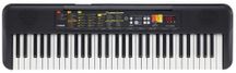 YAMAHA PSR F52