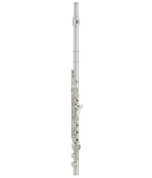YAMAHA YFL-282 Flauto Traverso in Do Chiavi Aperte