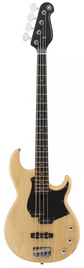 Yamaha Broad Bass BB234 YNS Yellow Natural Satin Basso elettrico