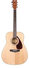 Yamaha F370 Natural Chitarra acustica naturale