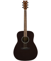 YAMAHA FS400 Smoky Black Chitarra Acustica