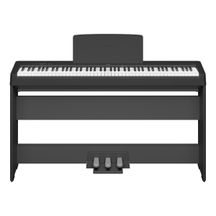 Yamaha P145 con Stand + Pedaliera