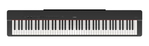 Yamaha P225 Black Pianoforte digitale 88 Tasti nero B-STOCK