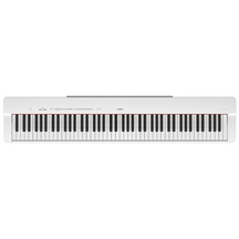 Yamaha P225 White Pianoforte digitale 88 Tasti Bianco