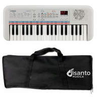 Yamaha PSS-E30 Tastiera portatile 37 tasti mini + Borsa