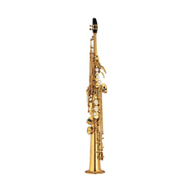 YAMAHA YSS-475 II Sax Soprano in Sib