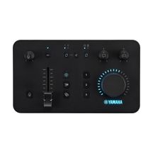 Yamaha ZG01 Mixer Audio per Streaming e Gaming
