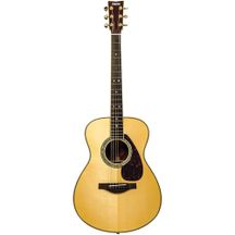 Yamaha LS16 ARE Chitarra Acustica Elttrificata Naturale