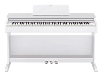 Casio Celviano AP270 White Pianoforte digitale bianco 88 tasti pesati + copritastiera omaggio