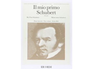 Il mio primo Schubert - Primo fascicolo