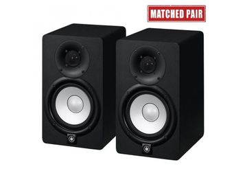 Yamaha HS8 MP Matched Pair Coppia di monitor da studio attivi - Limited Edition