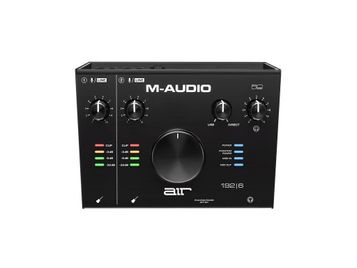 M-AUDIO AIR 192 | 6 Interfaccia audio USB