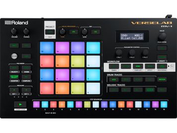 Roland Verselab MV-1 Studio di produzione musicale