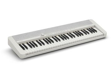 CASIO CT-S1 White tastiera dinamica 61 bianca