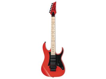 Ibanez RG550 Road Flare Red chitarra elettrica