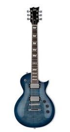 ESP LTD EC256 Cobalt blue chitarre elettrica blu