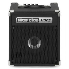 HARTKE HD25 Amplificatore Combo per basso 25W