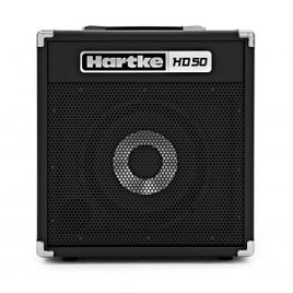 Hartke HD50 Amplificatore per Basso 50watt