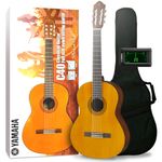 Pack di Chitarra Classica