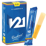 Ance per Clarinetto