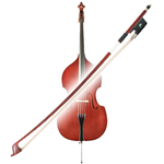 Archetti per Contrabbasso