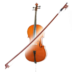 Archetti per Violoncello