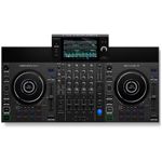Consolle per DJ