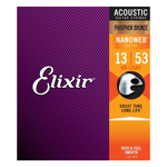 Corde per Chitarra Acustica