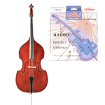 Corde per Contrabbasso