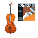 Corde per Violoncello