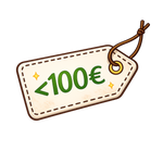 Regali a meno di 100€~