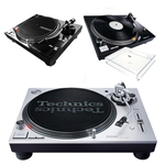Giradischi per DJ