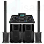 Impianti Audio