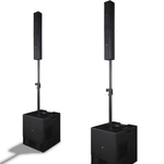 Impianti Audio per Pianobar