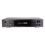 Installazione Audio